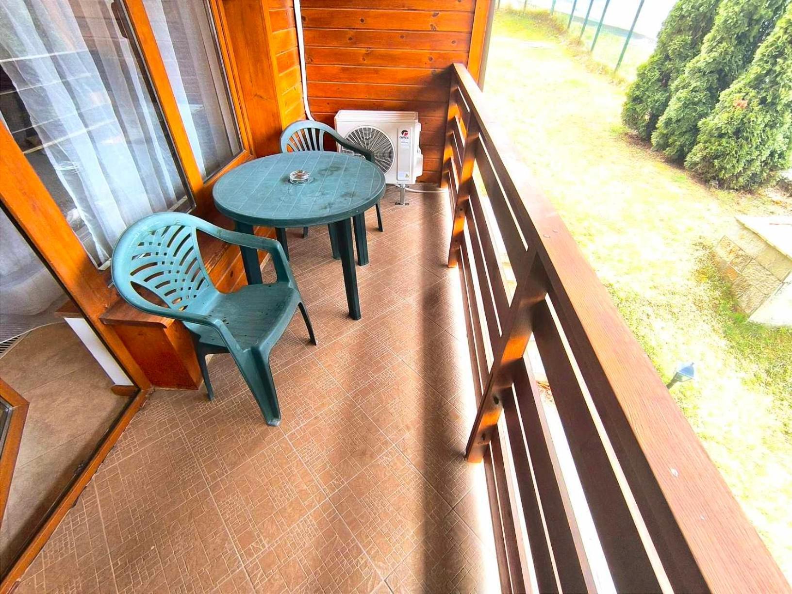 6 Luxury Spa Apartments Top Resort Bansko - Incl Wellness Exterior foto