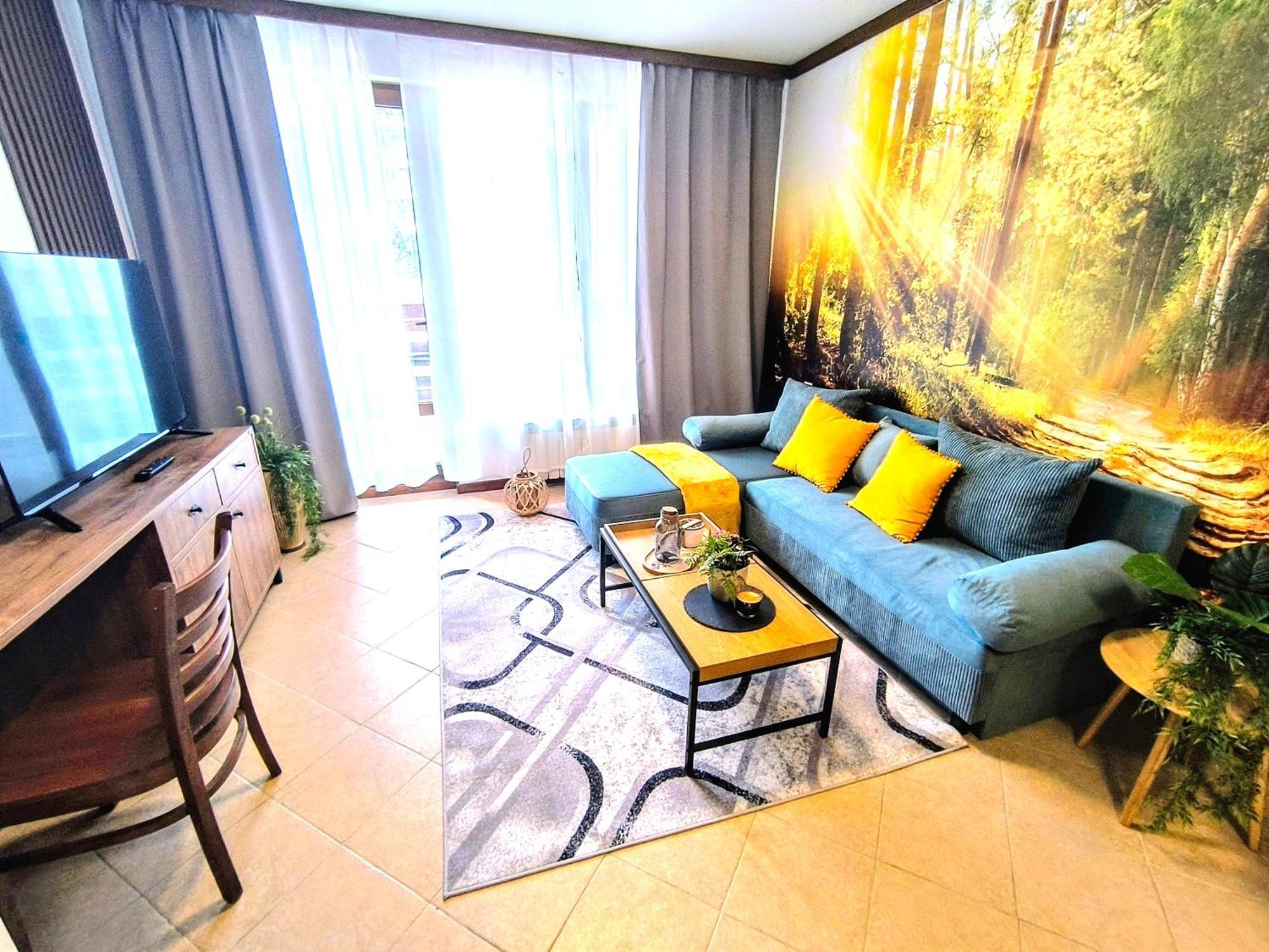 6 Luxury Spa Apartments Top Resort Bansko - Incl Wellness Exterior foto