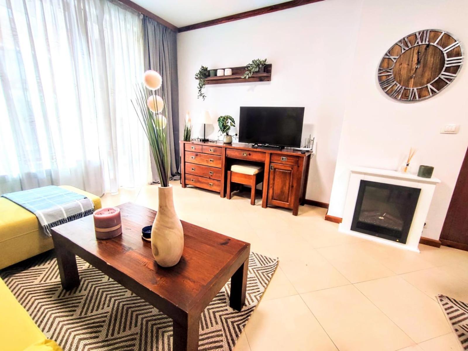 6 Luxury Spa Apartments Top Resort Bansko - Incl Wellness Exterior foto