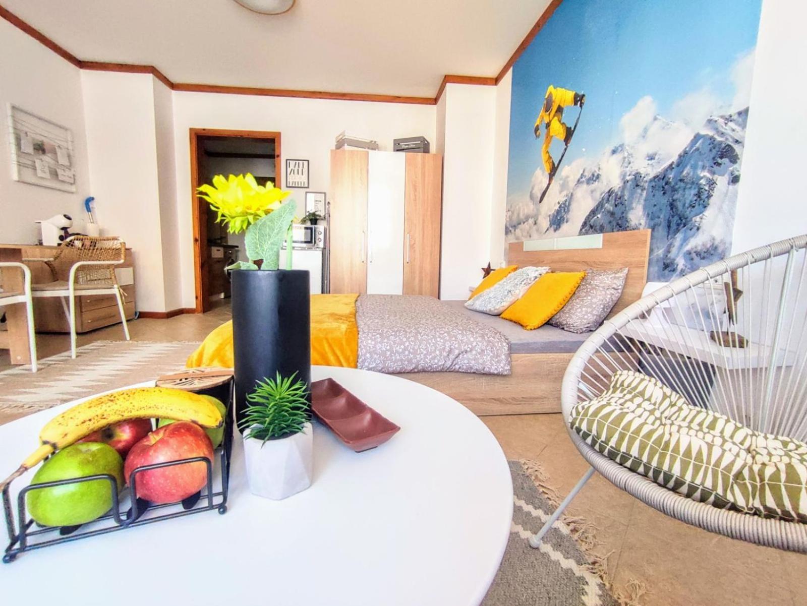 6 Luxury Spa Apartments Top Resort Bansko - Incl Wellness Exterior foto